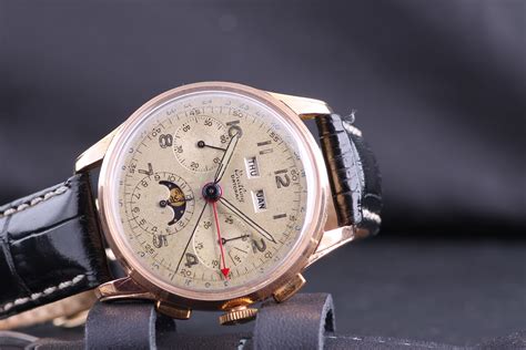 breitling datora vintage watches.